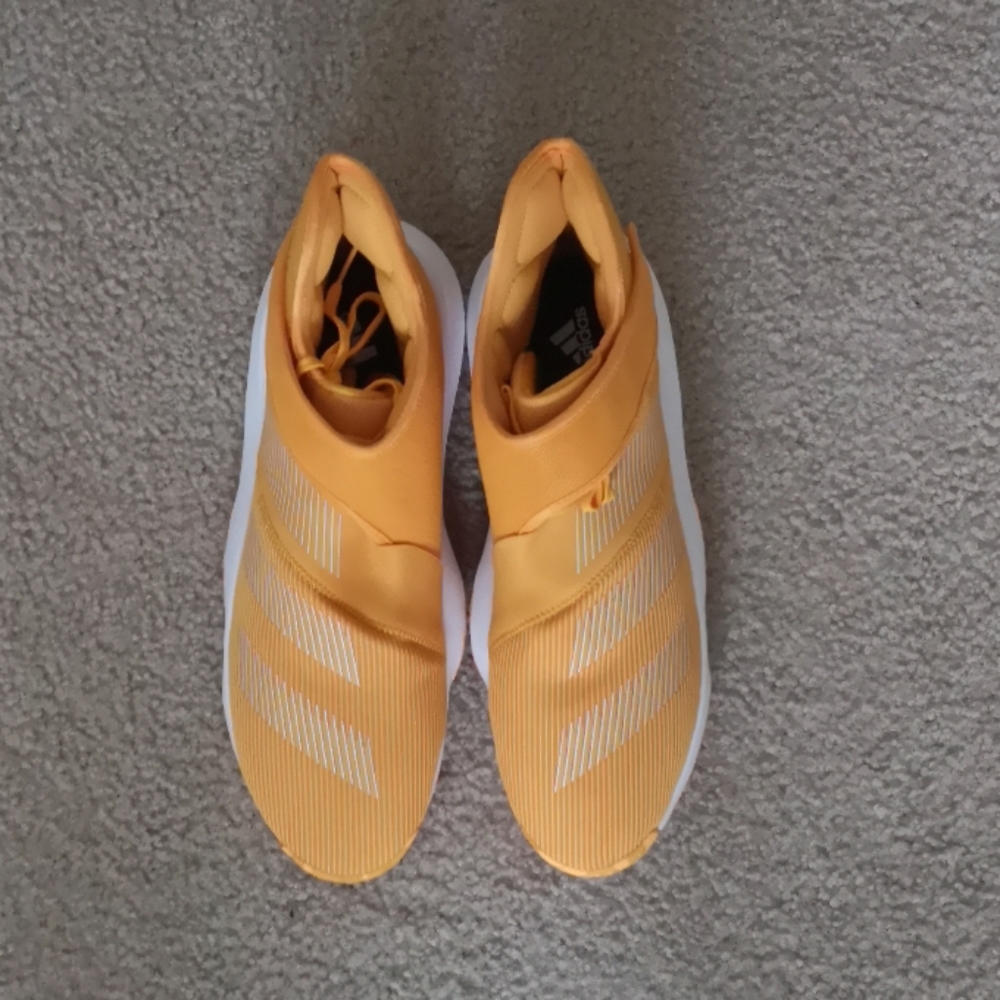 Harden B/E 3 Yellow